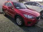 Image for 2013 Mazda CX-5 Wagon KE1031 MY14 Maxx Sport