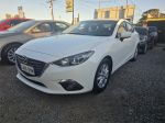 Image for 2015 Mazda 3 Sedan BM5276 Maxx