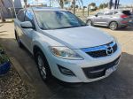 Image for 2011 Mazda CX-9 Wagon TB10A4 MY12 Grand Touring