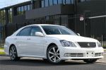 Image for 2004 Toyota Crown Sedan GRS182 Athlete