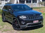 Image for 2014 Jeep Grand Cherokee Wagon WK MY15 Limited