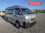 Image for 2021 Toyota Hiace VAN DX 4WD
