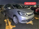 Image for 2023 Honda Fit Hatch Hybrid e:HEV Basic