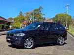 Image for 2016 BMW X5 4D WAGON F15 MY16 xDRIVE30d