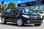 Image for 2012 Renault Fluence Sedan L38 MY12 Dynamique