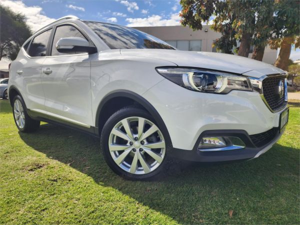 2023 MG ZS AZS1 Excite image