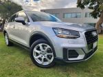Image for 2017 AUDI Q2 4D WAGON GA 1.4 TFSI YA COD