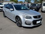 Image for 2017 Holden Commodore Wagon VF II MY17 SV6