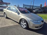 Image for 2004 MAZDA MAZDA6 4D SEDAN GG CLASSIC