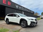 Image for 2022 Subaru Outback BT AWD