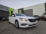 Image for 2015 Hyundai Sonata Sedan LF MY16 Elite