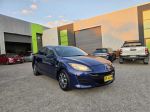 Image for 2011 Mazda 3 Sedan BL10F1 MY10 Neo