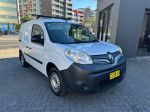 Image for 2018 RENAULT KANGOO 3D VAN X61 MY17 UPDATE 1.2 SWB