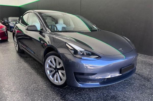 2023 Tesla Model 3 MY23 Rear-Wheel Drive image