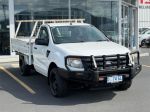 Image for 2013 Ford Ranger Cab Chassis PX XL