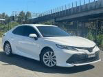 Image for 2020 Toyota Camry ASV70R Ascent
