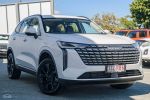 Image for 2026 GWM Haval H6 B01 Lux