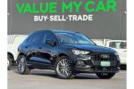 Image for 2020 Audi Q3 F3 