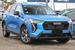 Image for 2026 GWM Haval Jolion A01 FL Premium