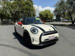 Image for 2022 MINI Cooper F55 LCI-2 MINI Yours