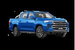 Image for 2026 LDV T60 Max PRO SK8C 4X4