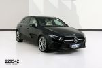 Image for 2019 Mercedes-Benz A-Class W177 A250