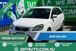 Image for 2010 Kia Rio Si JB