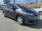 Image for 2017 HONDA JAZZ 5D HATCHBACK GK MY18 VTi