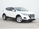 Image for 2017 Nissan QASHQAI Wagon J11 Series 2 ST