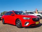 Image for 2018 Holden Commodore Liftback ZB MY19 RS
