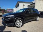 Image for 2015 Jeep Cherokee Wagon KL MY15 Sport