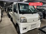 Image for 2000 Mitsubishi Minicab UTE V Type