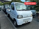 Image for 1999 Suzuki Carry UTE KA