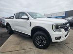 Image for 2023 Ford Ranger PY XLT