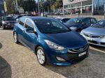 Image for 2014 HYUNDAI i30 5D HATCHBACK GD MY14 SE