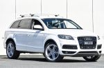 Image for 2014 Audi Q7 Wagon 4L MY14 TDI