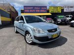 Image for 2008 Kia Rio Hatchback JB MY07 EX