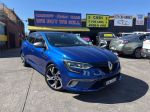 Image for 2016 Renault Megane Hatchback BFB GT