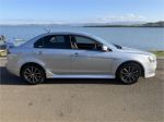 Image for 2015 MITSUBISHI LANCER 4D SEDAN CJ MY15 ES SPORT