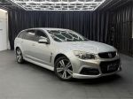 Image for 2014 Holden Commodore Wagon VF MY15 SV6
