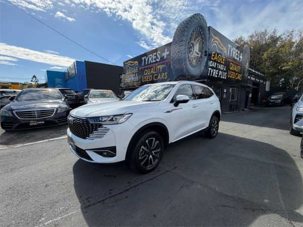 2022 HAVAL B01 H6 Other image
