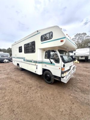 1997 MAZDA T4600 Other image