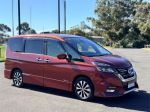 Image for 2017 Nissan Serena Van GFC27 HIGHWAY STAR V-SELECT