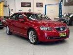 Image for 2011 HOLDEN CALAIS 4D SEDAN VE II V