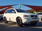 Image for 2014 Volvo XC90 Wagon P28 MY14 D5 Executive