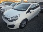 Image for 2013 Kia Rio Hatchback UB MY13 S