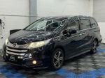 Image for 2016 Honda Odyssey Wagon RC MY16 VTi-L