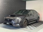 Image for 2018 Subaru WRX Sedan VA MY19 Premium