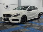 Image for 2014 Mercedes-Benz A-Class Hatchback W176 A180