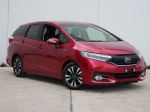 Image for 2018 Honda Fit Shuttle Wagon
